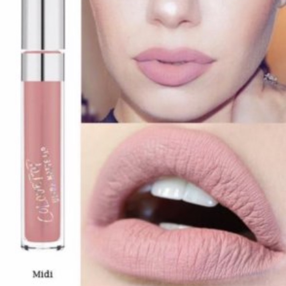 COLOURPOP MINDI